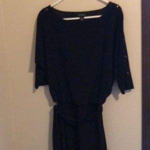 White House black market dress size medium
